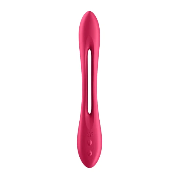 Satisfyer Elastic Joy Flexible Multi Vibrator