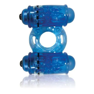 O Wow Double Wammy Blue One Size