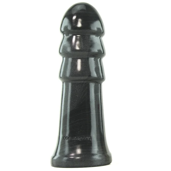 Doc Johnson American Bombshell B7 Warhead Dildo and Butt Plug