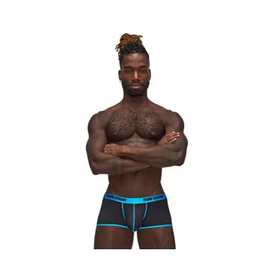 Mp Casanova Uplift Short Black L