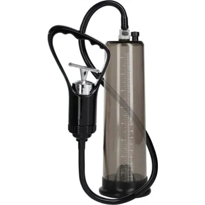 Apollo Premium Power Pump Smoke