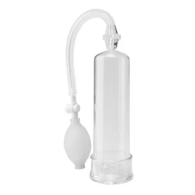 Power Worx Beginners Power Pump