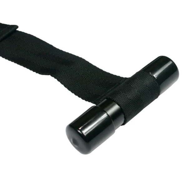 Over The Door Bondage Restraint Cuffs