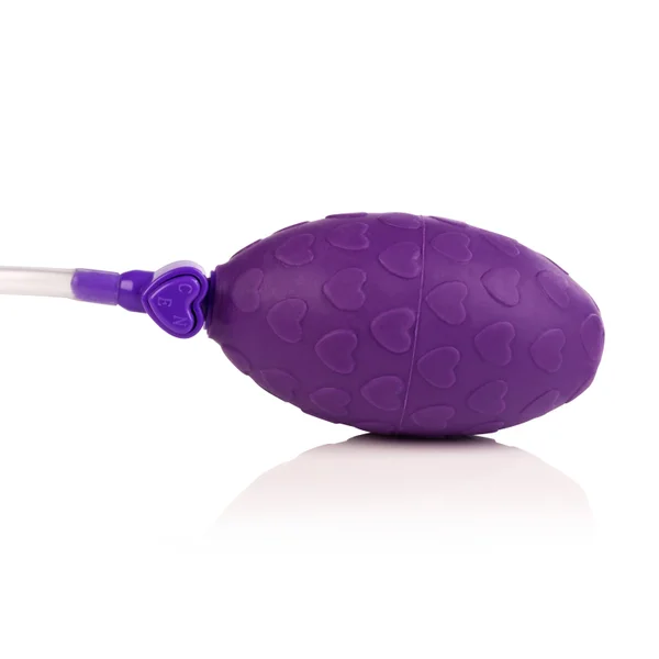 Intimate Pump - the Original Clitoral Pump -  Purple — image 13 of 19