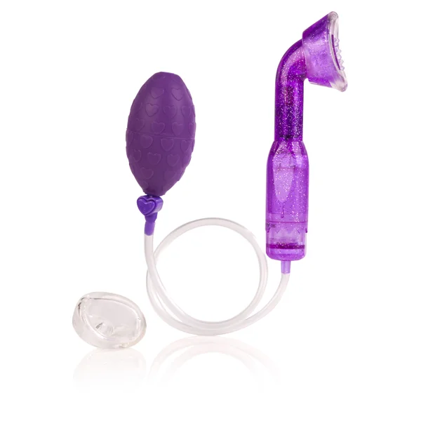 Intimate Pump - the Original Clitoral Pump -  Purple — image 17 of 19
