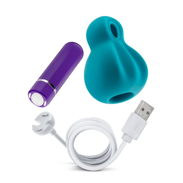 Aria - Kirby - Aquamarine — image 12 of 15
