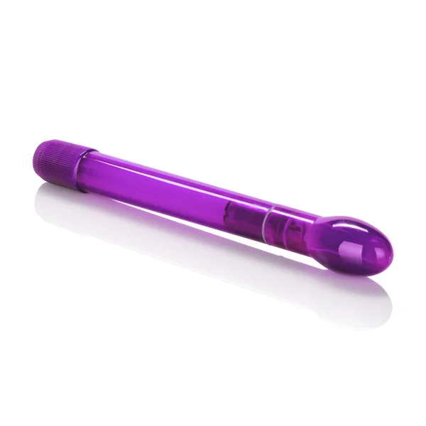 Slender Tulip Wand - Violet — image 11 of 12