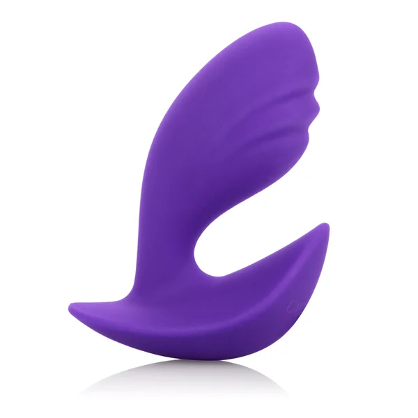 Booty Call Petite Probe - Purple — image 15 of 18