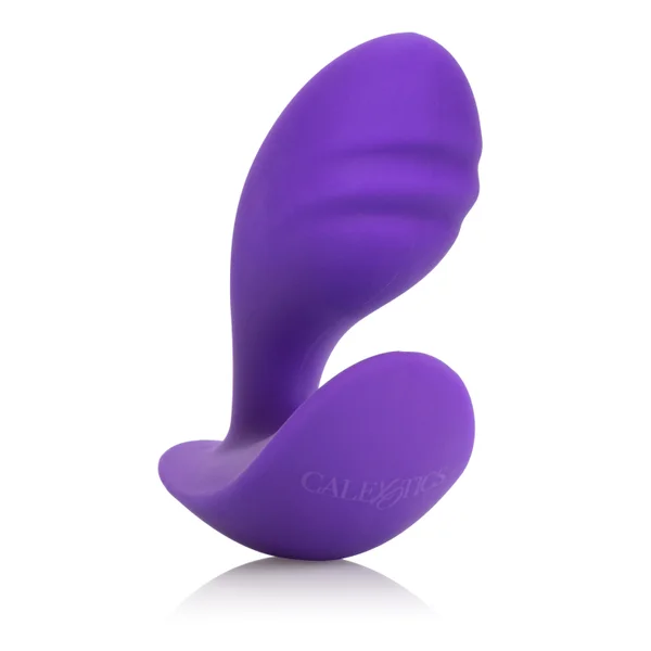 Booty Call Petite Probe - Purple — image 18 of 18