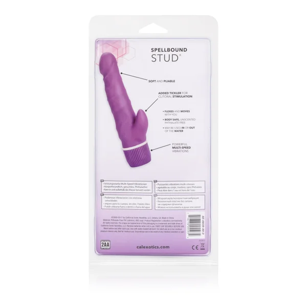 Double Jack - Purple — image 13 of 18