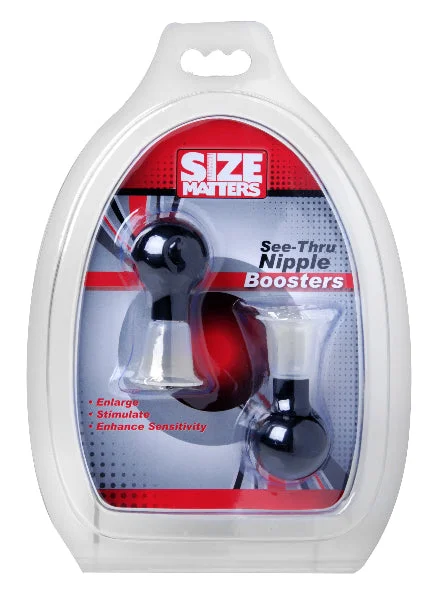 See Thru Nipple Enlarger Pumps — image 6 of 6