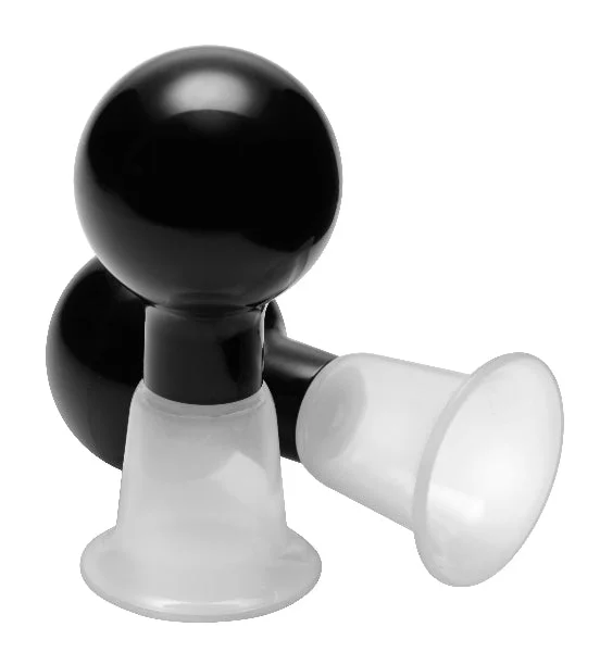 See Thru Nipple Enlarger Pumps — image 5 of 6