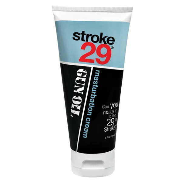 Stroke 29 6.7 Oz. Tube — image 4 of 4