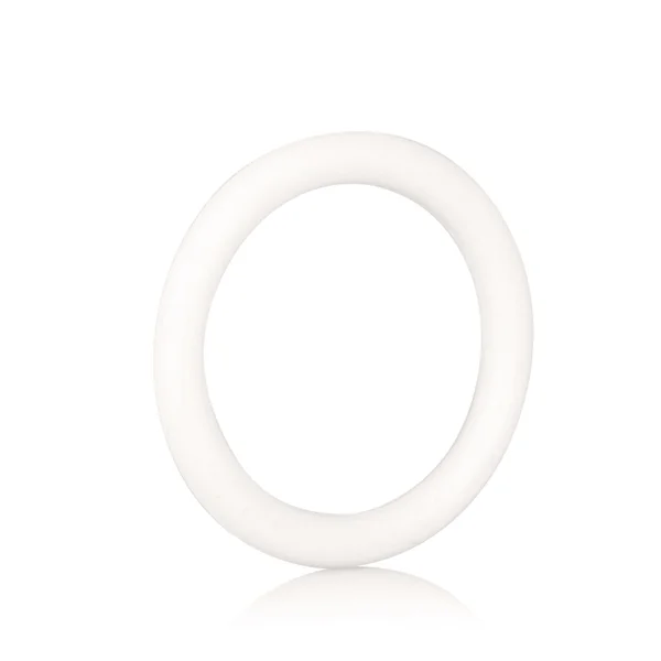 Rubber Ring - Medium - White — image 10 of 10