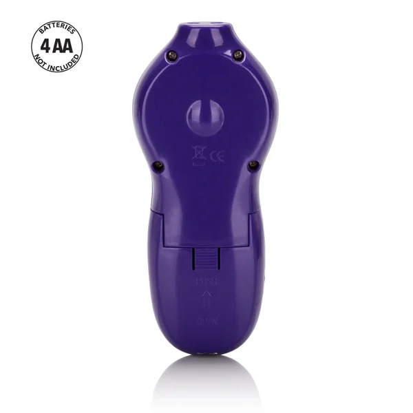 Passion Bullets Bullet and Multi Probe Bullet - Purple — image 16 of 16