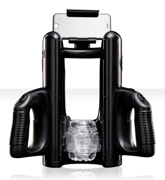 Fleshlight - Quickshot Launch