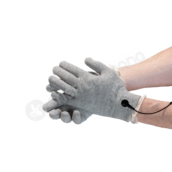 Mystim Magic E-Stim Gloves