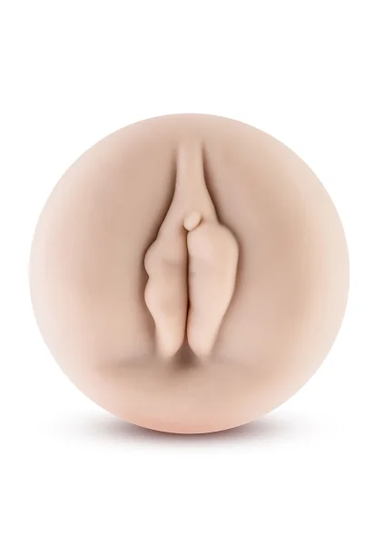 Performance - Universal Pump Sleeve - Vagina - Beige