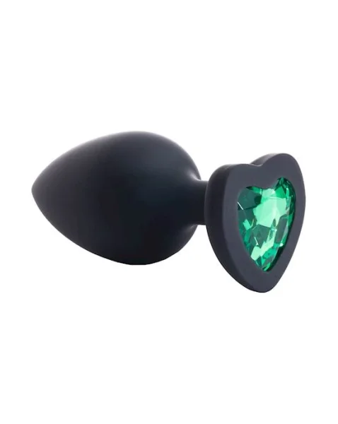 Kink Range Gemmed Plug - 3.7 Inch