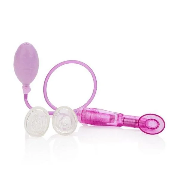 Dr. Laura Berman Selene Vibrating Clitoral Pump