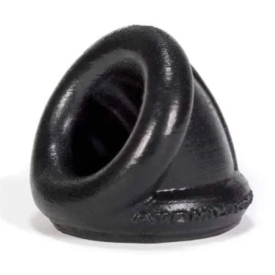 Ballbender Pusher Ball Stretcher Black