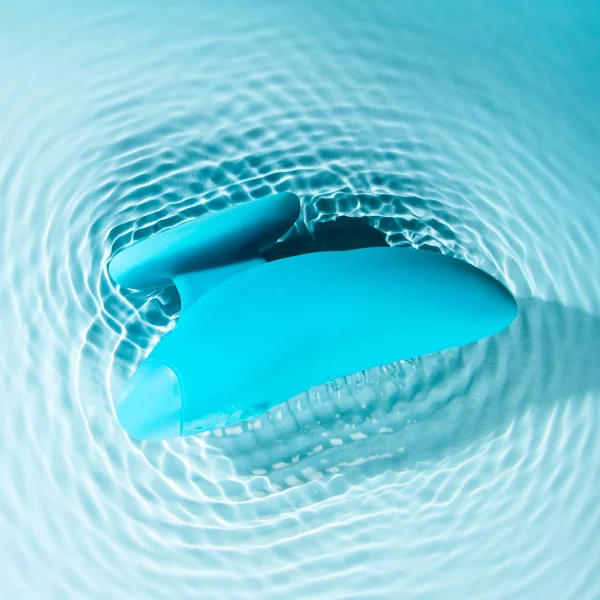 Vibrating Finger Massager