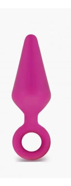 Candy Rimmer Large Butt Plug