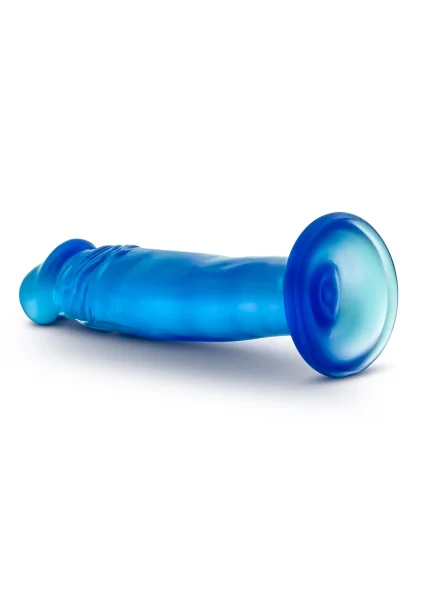 B Yours - Sweet n' Small 6" Dildo with Suction Cup — image 14 of 25
