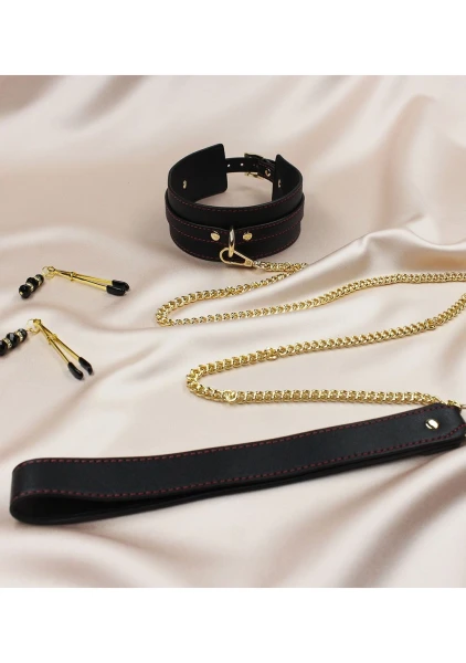 Alice 14 Piece Bondage Set