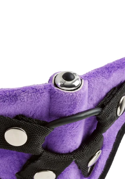 Pro Sensual Strap On Harness Kit with Dildo — image 14 of 25
