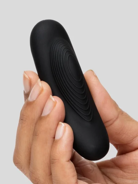Lovehoney Rendezvous Magnetic Remote Control Panty Vibrator