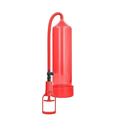 Pumped Comfort Beginner Penis Pump