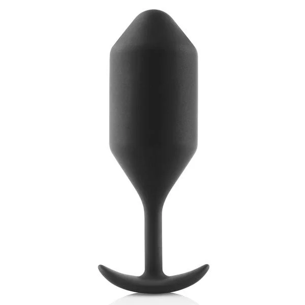 b-Vibe Snug Plug 4