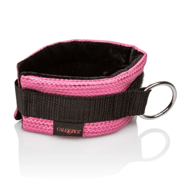 Tickle Me Pink - Universal Cuffs — image 17 of 19