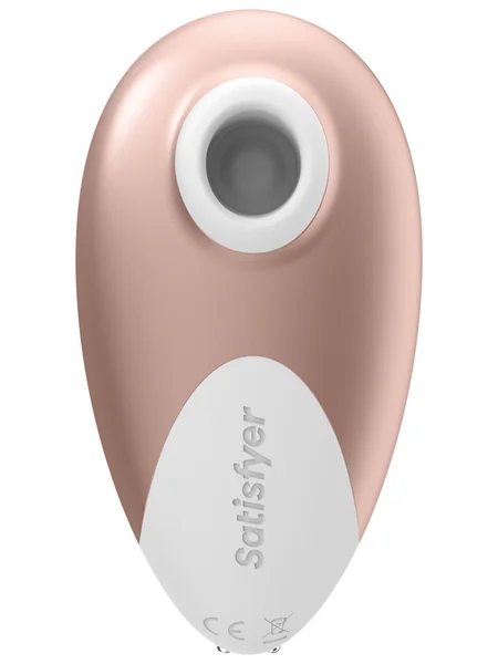 Satisfyer Pro Deluxe Next Generation