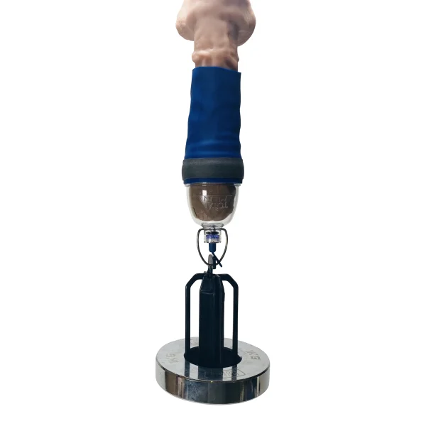 All Day Stretcher + Vacuum Hanging Kit