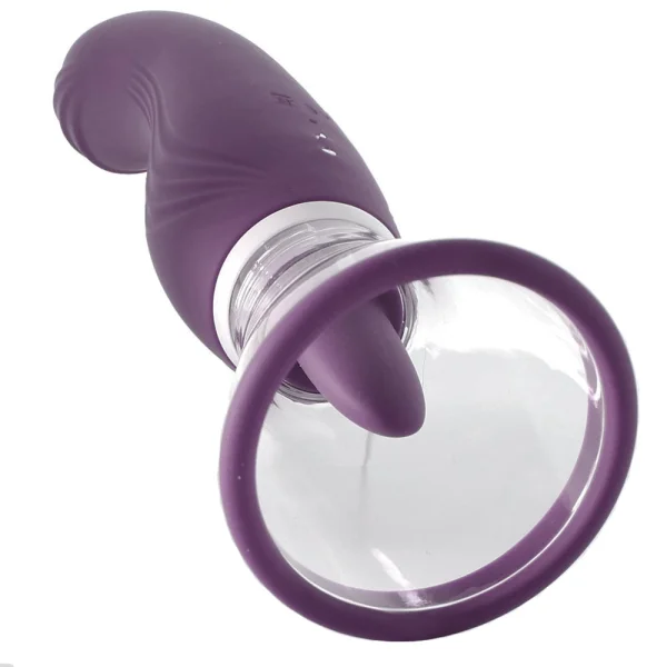 Inya - Triple Delight - Purple