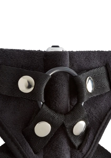 Pro Sensual Strap On Harness Kit with Dildo — image 21 of 25