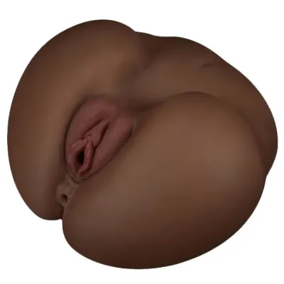 Lovetoy SG 3 Realistic Vagina Masturbator