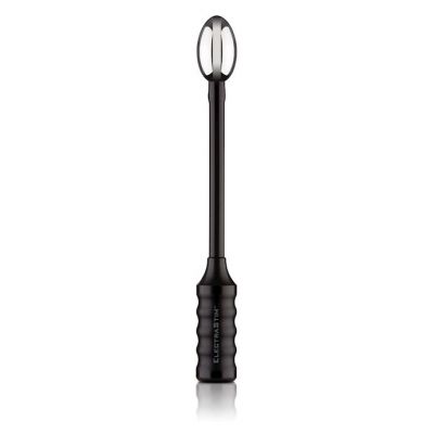 Depth Charge Electro Dildo Black
