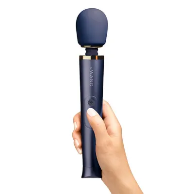 Le Wand Petite Wand Massager