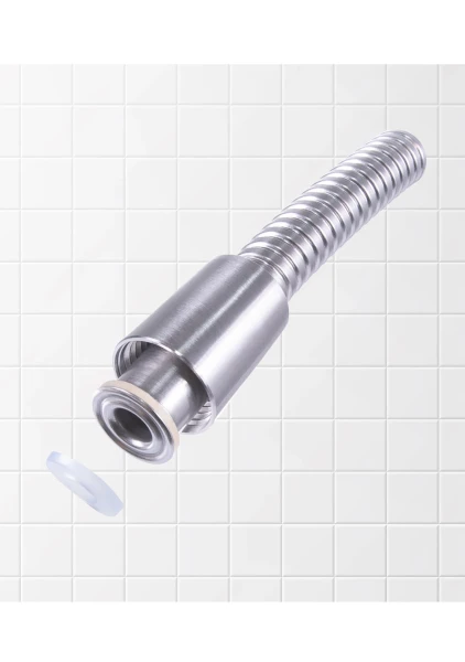 H2O Silicone Hydro Douche Kit
