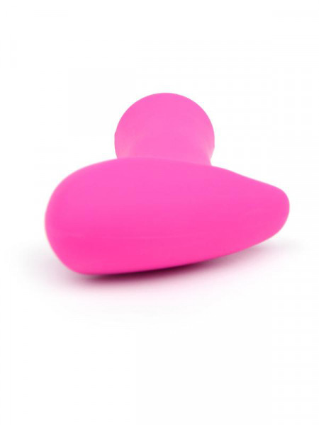 Ambi by Lovense Remote Controlled Vibrating Bullet