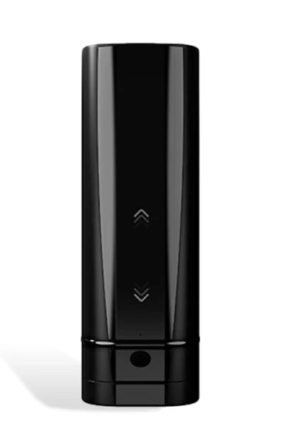 Kiiroo Onyx Plus App Controlled 10.4" Interactive Masturbator