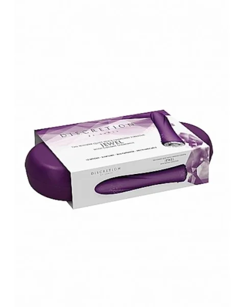 Jewel G-spot Vibrator