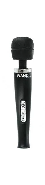 Wand Essentials 8 Speed 8 Mode Rechargeable Massager