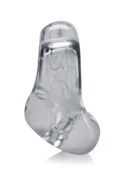 360 Cock Ring and Ball Sling