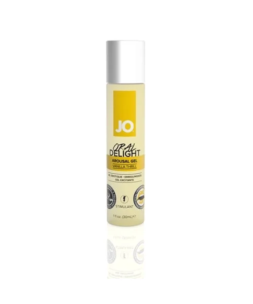 JO oral delight
