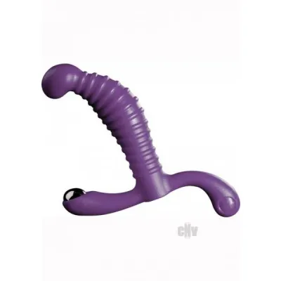 Titus Prostate Massager Purple