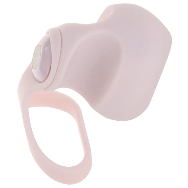 Dame Fin Finger Vibrator